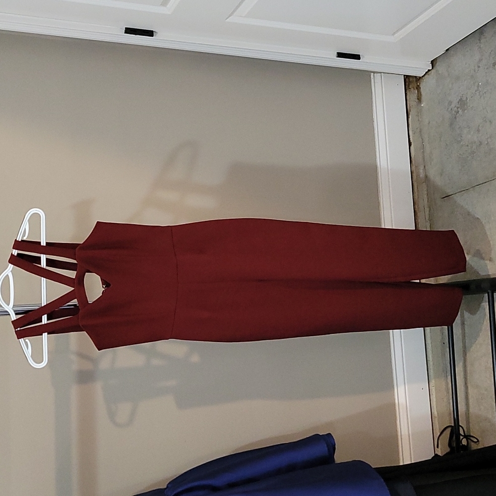 Jumpsuit